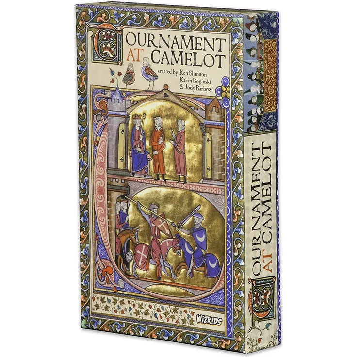 Tournament at Camelot (engl. )