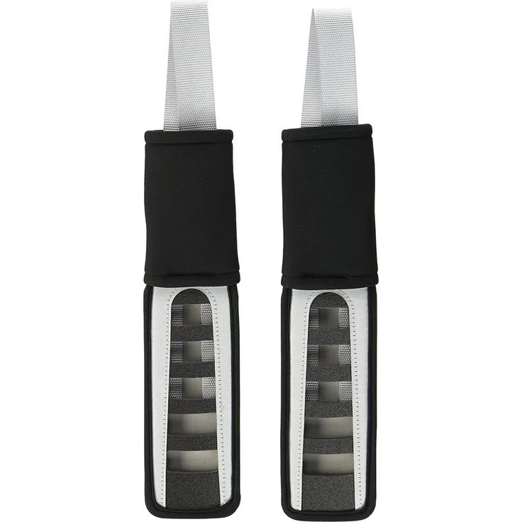 Britax Römer Original Zubehör I Schulterpolster KING/SAFEFIX/DUO PLUS I Schwarz