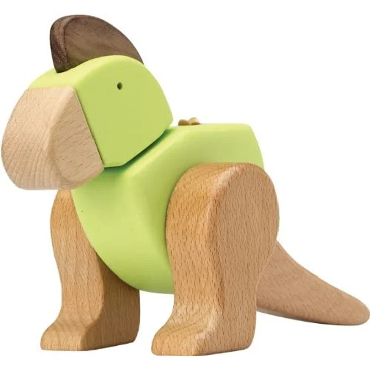 Legler Kreativ-Bausatz Dino „Tino“ – Bild 3