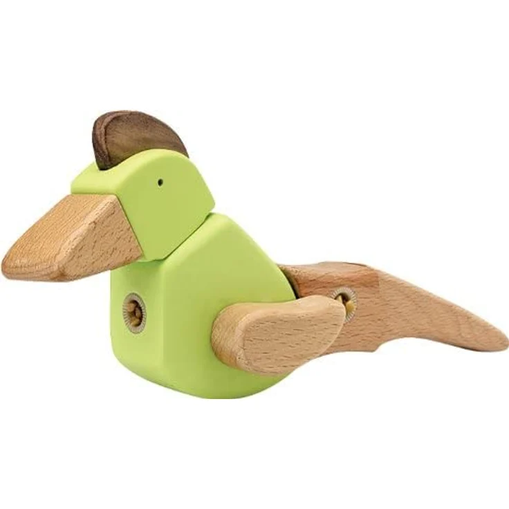 Legler Kreativ-Bausatz Dino „Tino“ – Bild 7