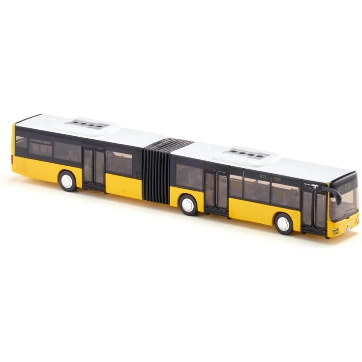 Siku Gelenkbus – Bild 2