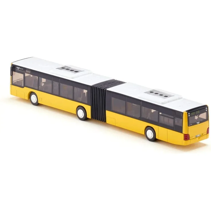 Siku Gelenkbus – Bild 3