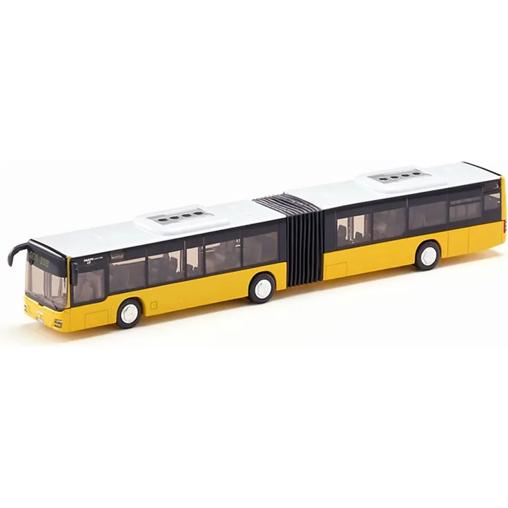 Siku Gelenkbus