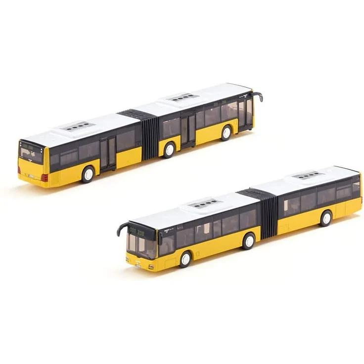 Siku Gelenkbus – Bild 5