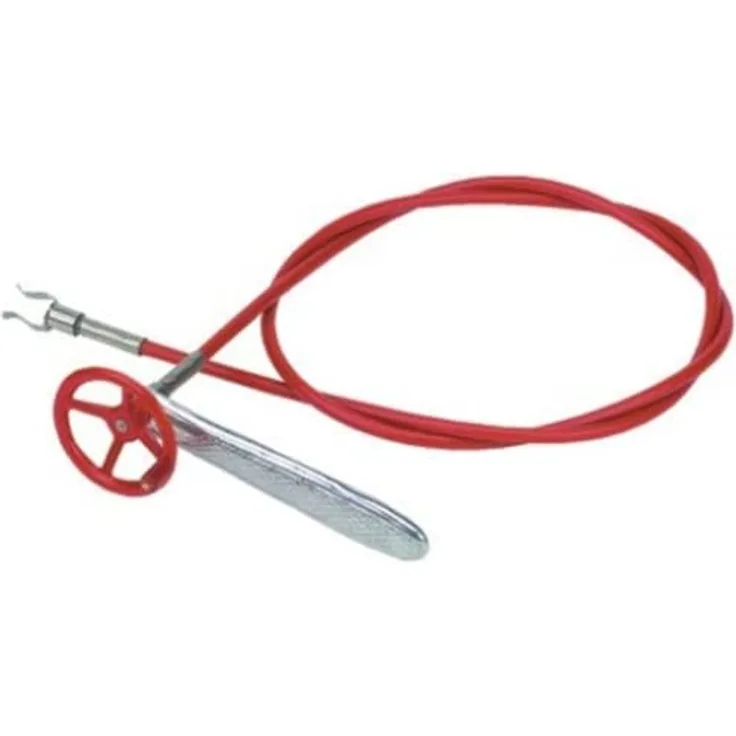 Wilesco Universal-Kabelfernsteuerung Z 361