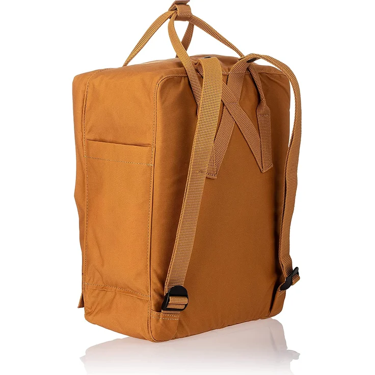 Fjällräven Kanken Pastel Colors acorn - Größe 16 Liter – Bild 3