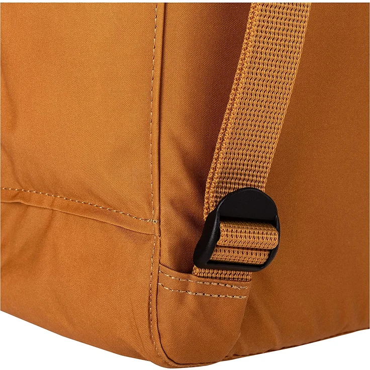 Fjällräven Kanken Pastel Colors acorn - Größe 16 Liter – Bild 4