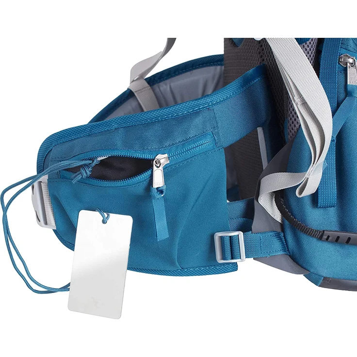 LittleLife Freedom S4 Child Carrier, Blue Kindertrage, One Size – Bild 6