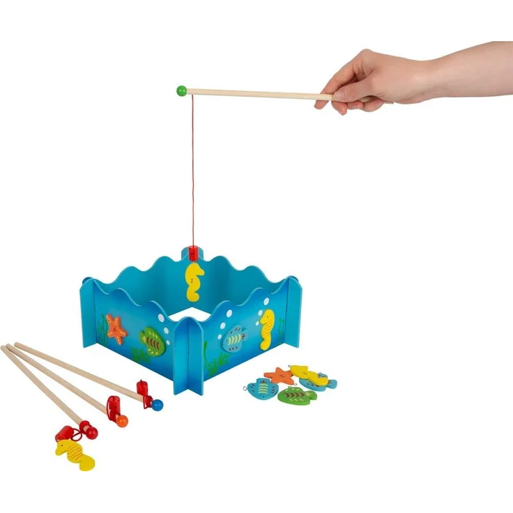 Small Foot Angelspiel, Seewelten – Bild 5