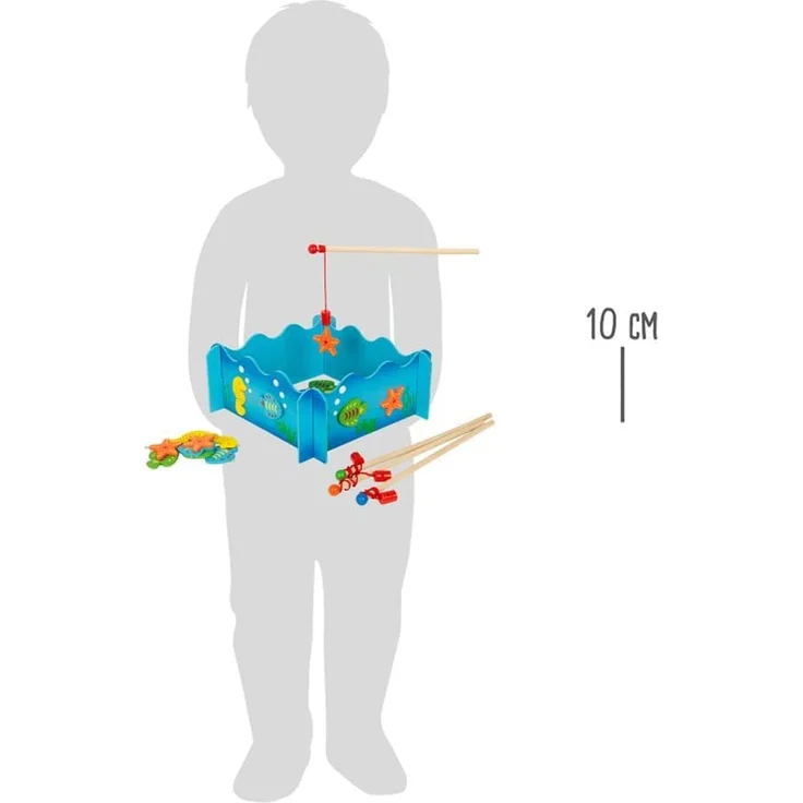 Small Foot Angelspiel, Seewelten – Bild 2