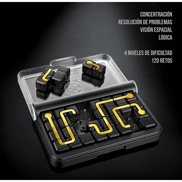 Smart Games IQ Circuit – Bild 3