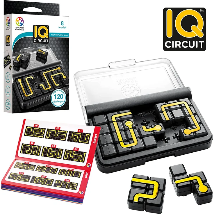 Smart Games IQ Circuit – Bild 2