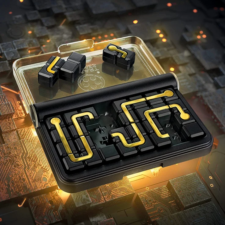 Smart Games IQ Circuit – Bild 7