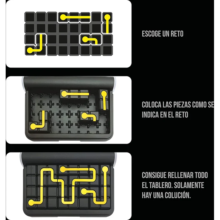Smart Games IQ Circuit – Bild 4