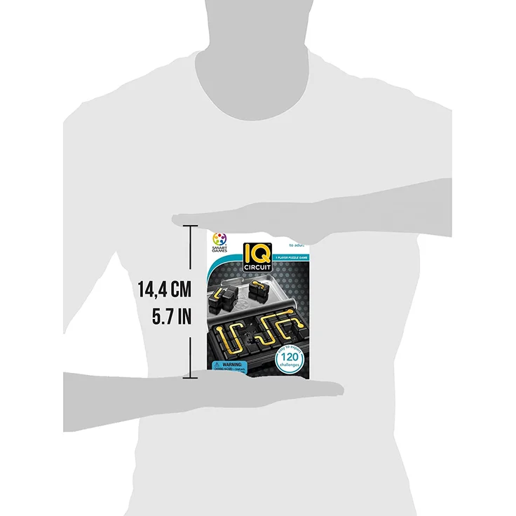Smart Games IQ Circuit – Bild 8