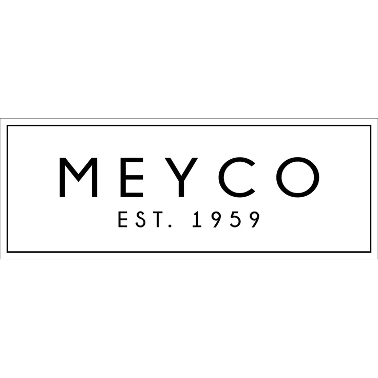 Meyco Animal Swaddle Pucktuch, 0–3 Monate Weiß – Bild 6