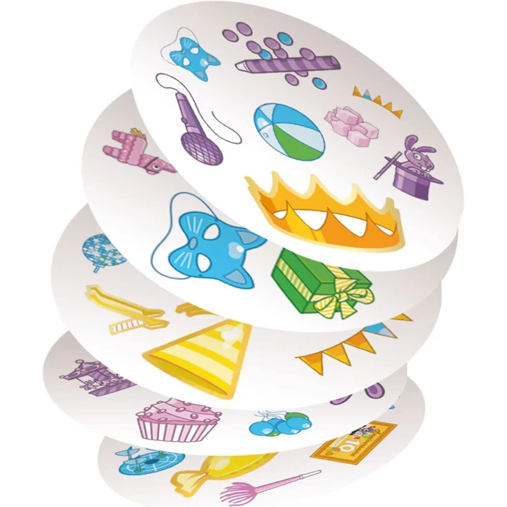 Dobble: Collector – Bild 8