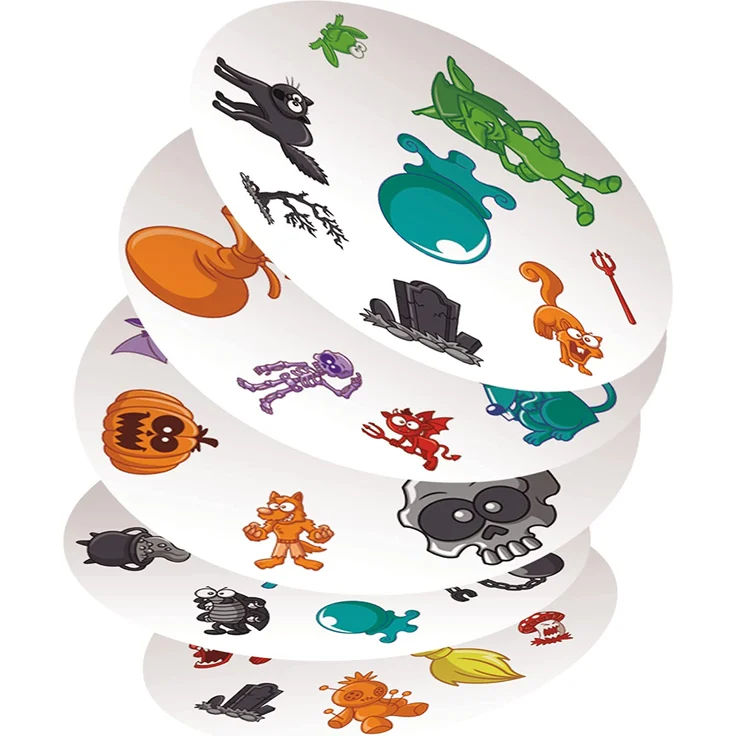Dobble: Collector – Bild 7
