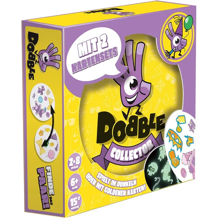 Dobble: Collector