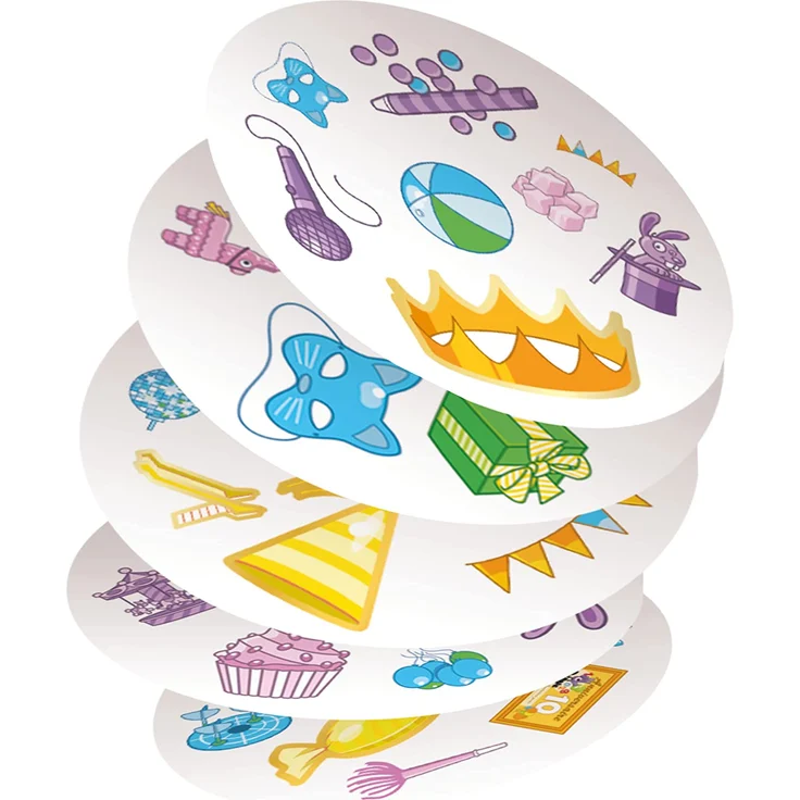 Dobble: Collector – Bild 6