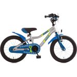 Bachtenkirch Fahrrad Kuma Polizei - 16 Zoll