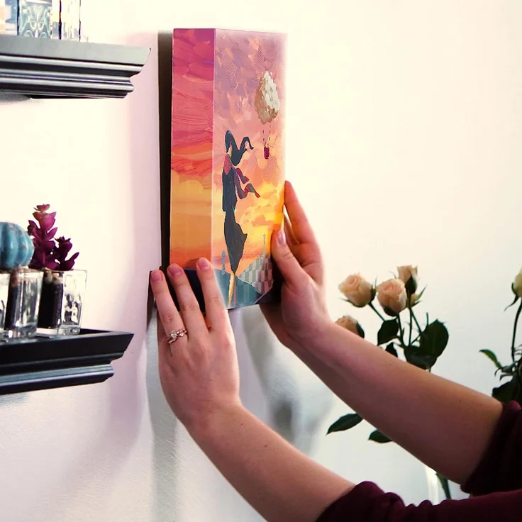 Canvas (ENGLISCH) – Bild 7