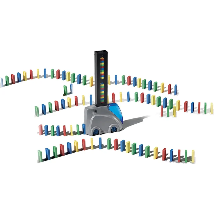Domino Express Track Creator – Bild 2