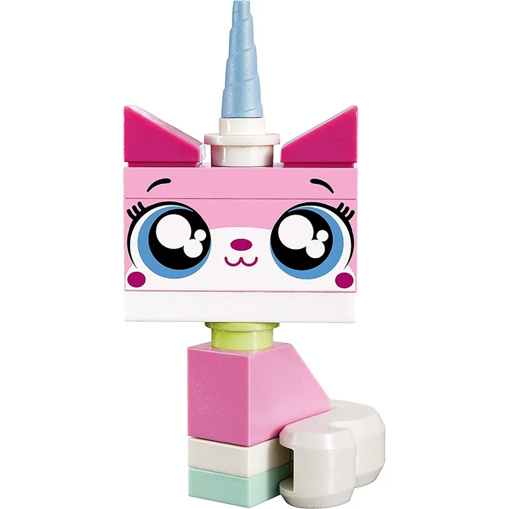 THE LEGO MOVIE 2 70822 Einhorn Kittys niedlichste Freunde ALLER ZEITEN! – Bild 8