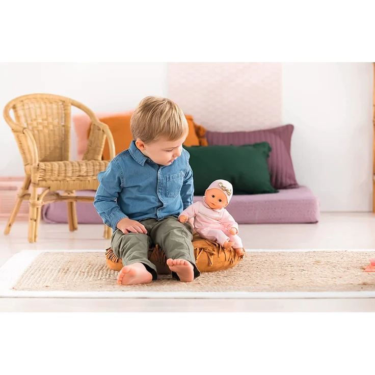 Corolle 9000100270 Corolle MPP Calin Manon – Bild 6