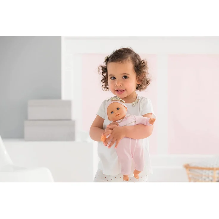Corolle 9000100270 Corolle MPP Calin Manon – Bild 5