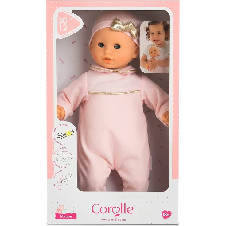 Corolle 9000100270 Corolle MPP Calin Manon – Bild 7