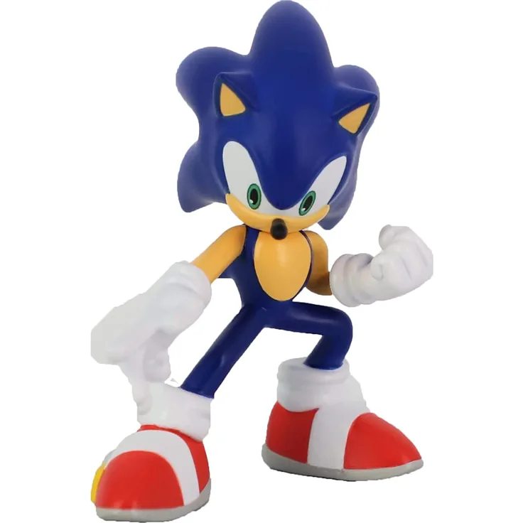 Sonic - Sammelfigur - Sonic