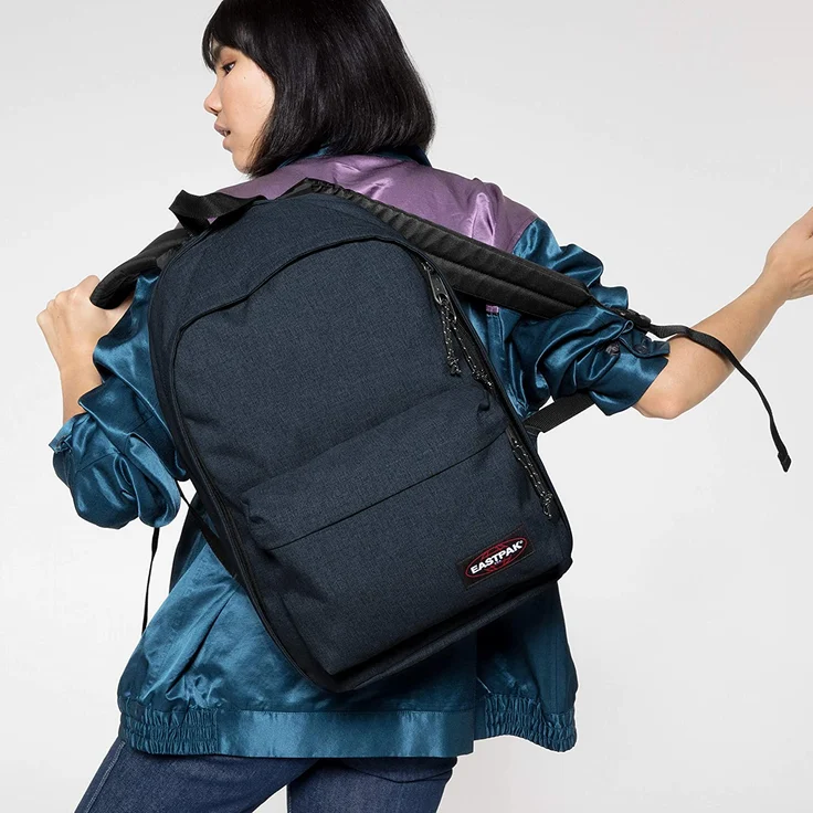 eastpak BACK TO WORK triple denim – Bild 3