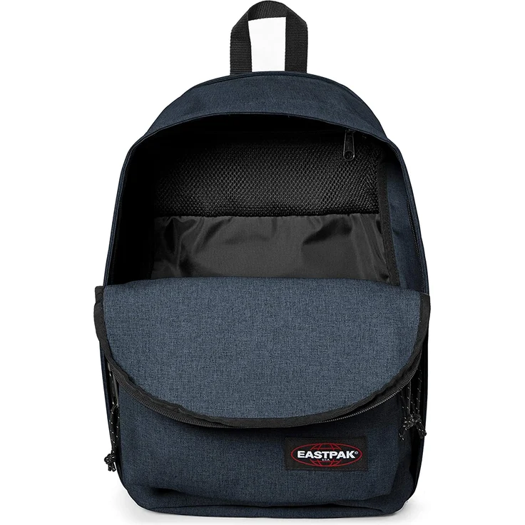 eastpak BACK TO WORK triple denim – Bild 4