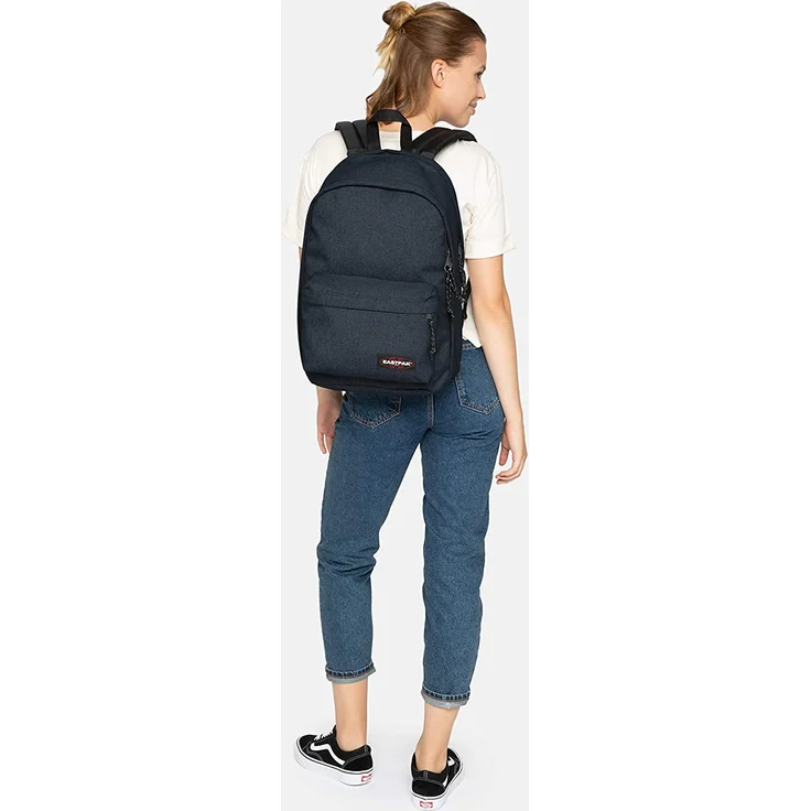 eastpak BACK TO WORK triple denim – Bild 7