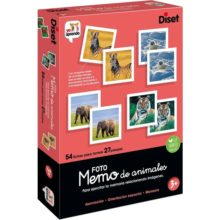 Diset – 68941 – Memo Photo