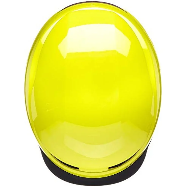 KED Mitro UE1 Helm, neon green, L – Bild 3