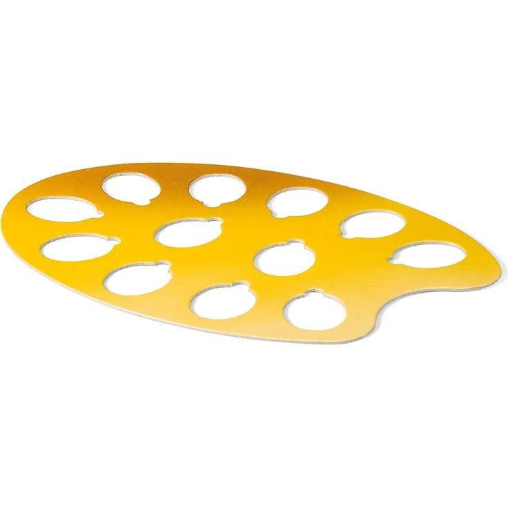 Ravensburger Malen nach Zahlen 28461 - New York - Perfektes Malergebnis durch hochwertiges Künstlerzubehör, ohne Rahmen – Bild 4