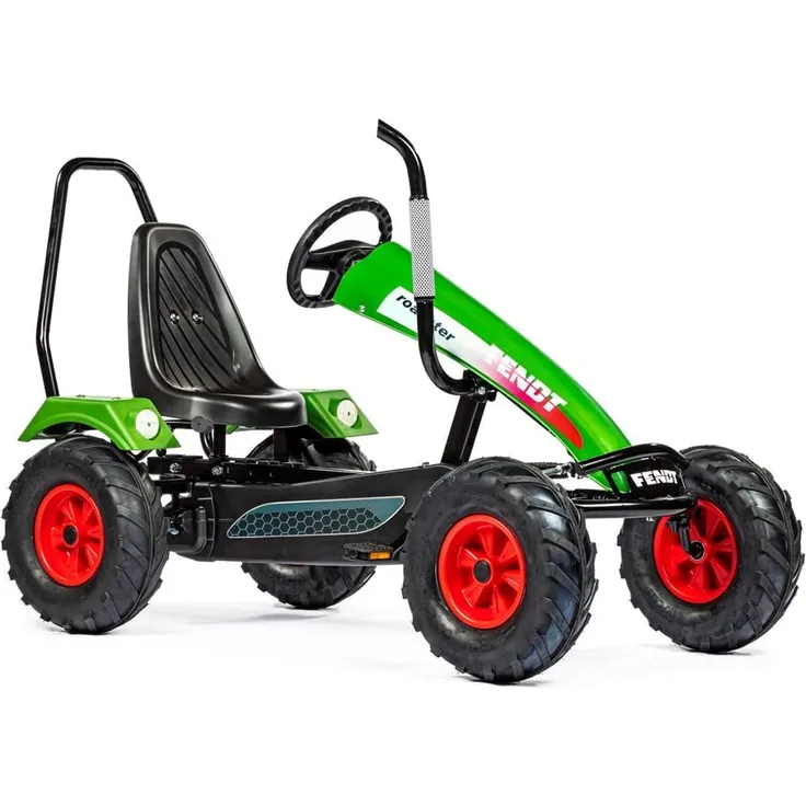 DINO CARS - Track BF1 Fendt Inkl. Überrollbügel 57.930BF1 Go Kart