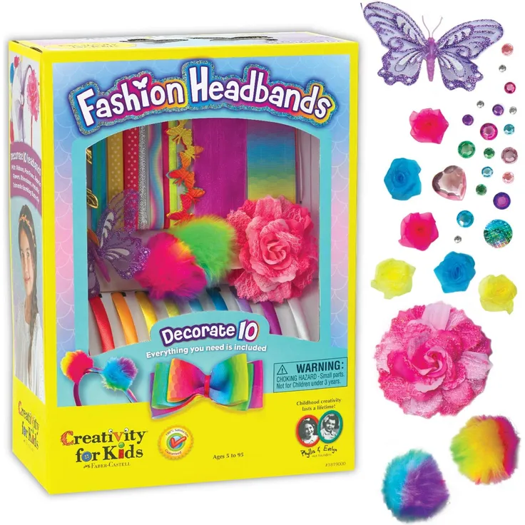 Creativity for Kids