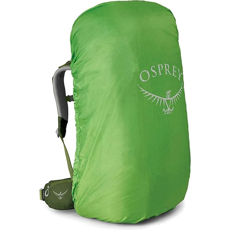 Osprey ACE 75 Venture Green, Größe 75l - Kinderrucksack, Farbe Grün – Bild 6