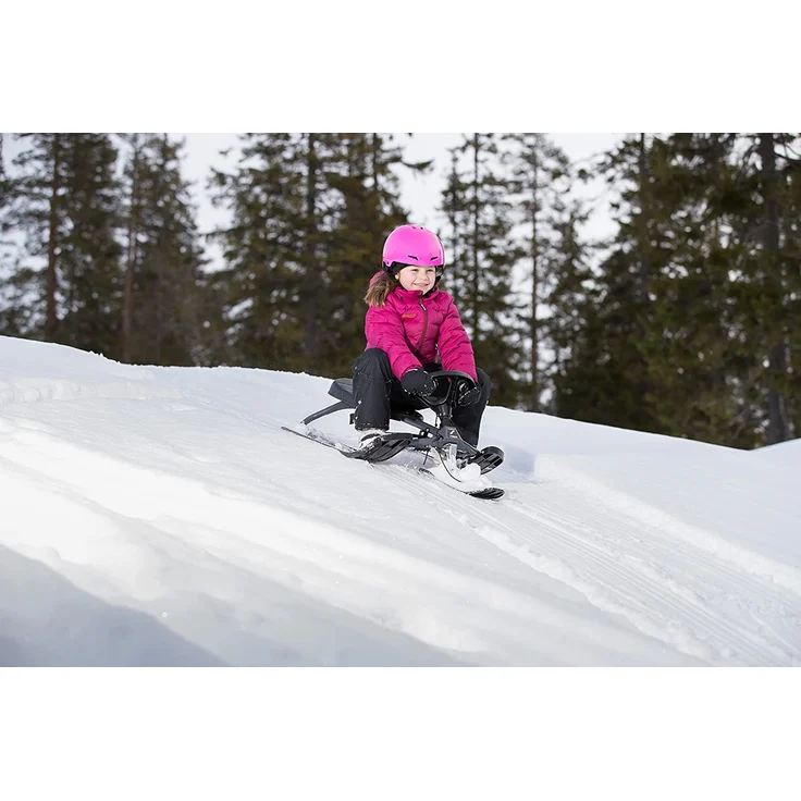 STIGA Snow Racer Iconic Grey - Preisvergleich – Bild 6