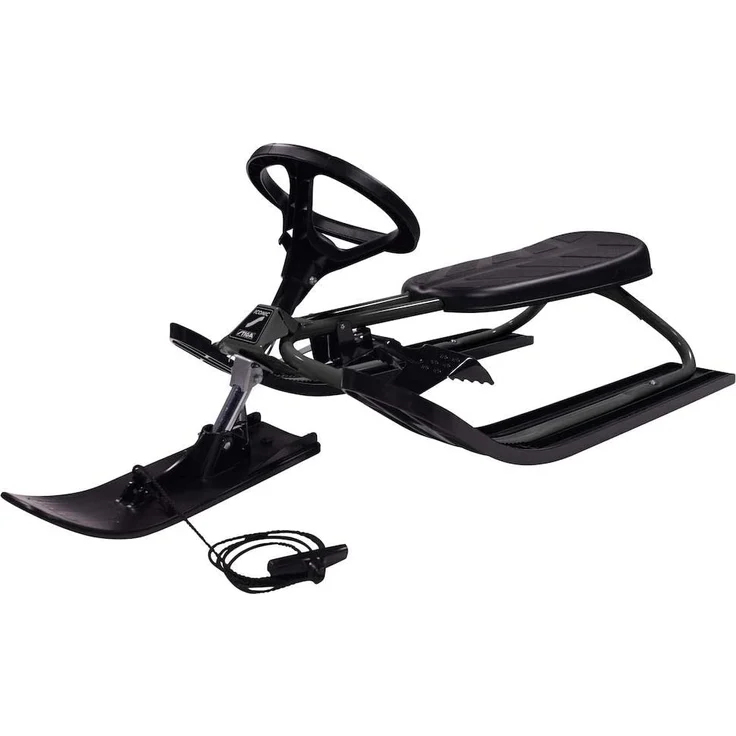 STIGA Snow Racer Iconic Grey - Preisvergleich – Bild 1
