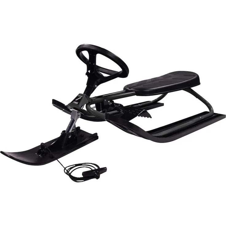 STIGA Snow Racer Iconic Grey - Preisvergleich