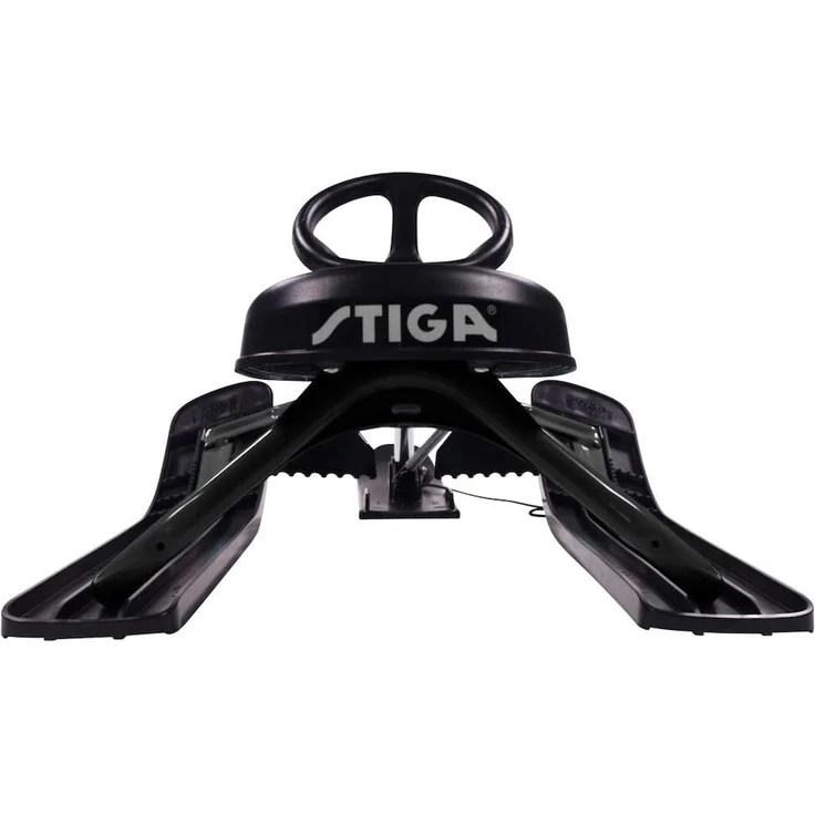 STIGA Snow Racer Iconic Grey - Preisvergleich – Bild 3
