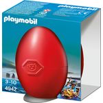 Playmobil 4942 - Pirat im Ruderboot