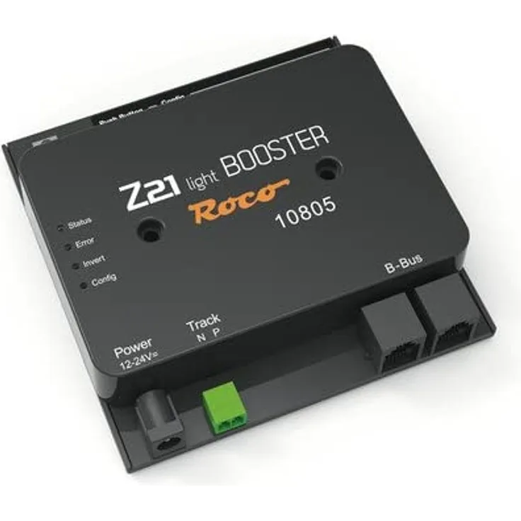Roco 10805 Z21 Light Booster Digital-Booster