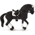 Schleich Horse Club Friese Hengst Reitturnier - Preisvergleich