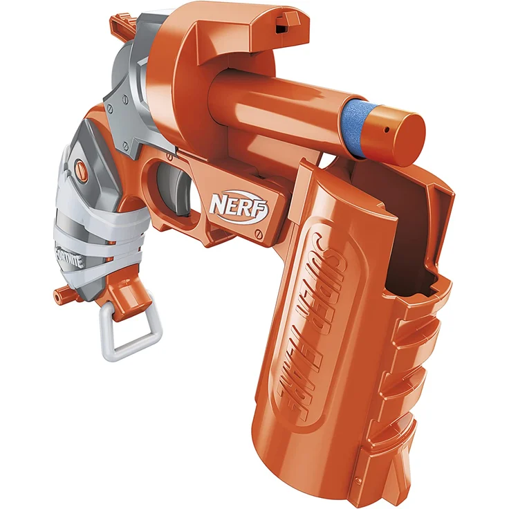 Nerf Fortnite Flare Spielzeug-Pfeil-& Bogen-Set 8 Jahr(e) 18 Jahr(e) 293 g – Bild 3