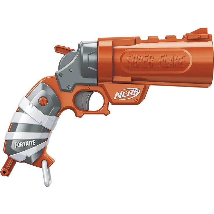 Nerf Fortnite Flare Spielzeug-Pfeil-& Bogen-Set 8 Jahr(e) 18 Jahr(e) 293 g – Bild 4